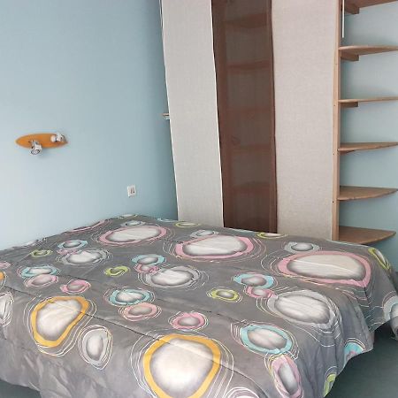 Apartmán F2 En Rez De Jardin A Crest Exteriér fotografie