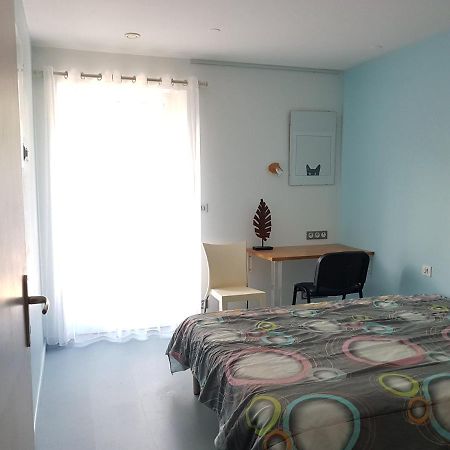 Apartmán F2 En Rez De Jardin A Crest Exteriér fotografie